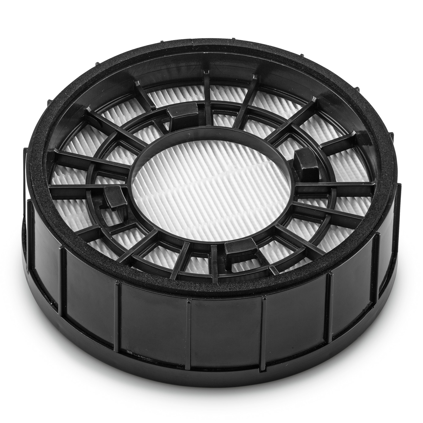 HEPA-filter till dammsugare Karcher 2.889-293.0