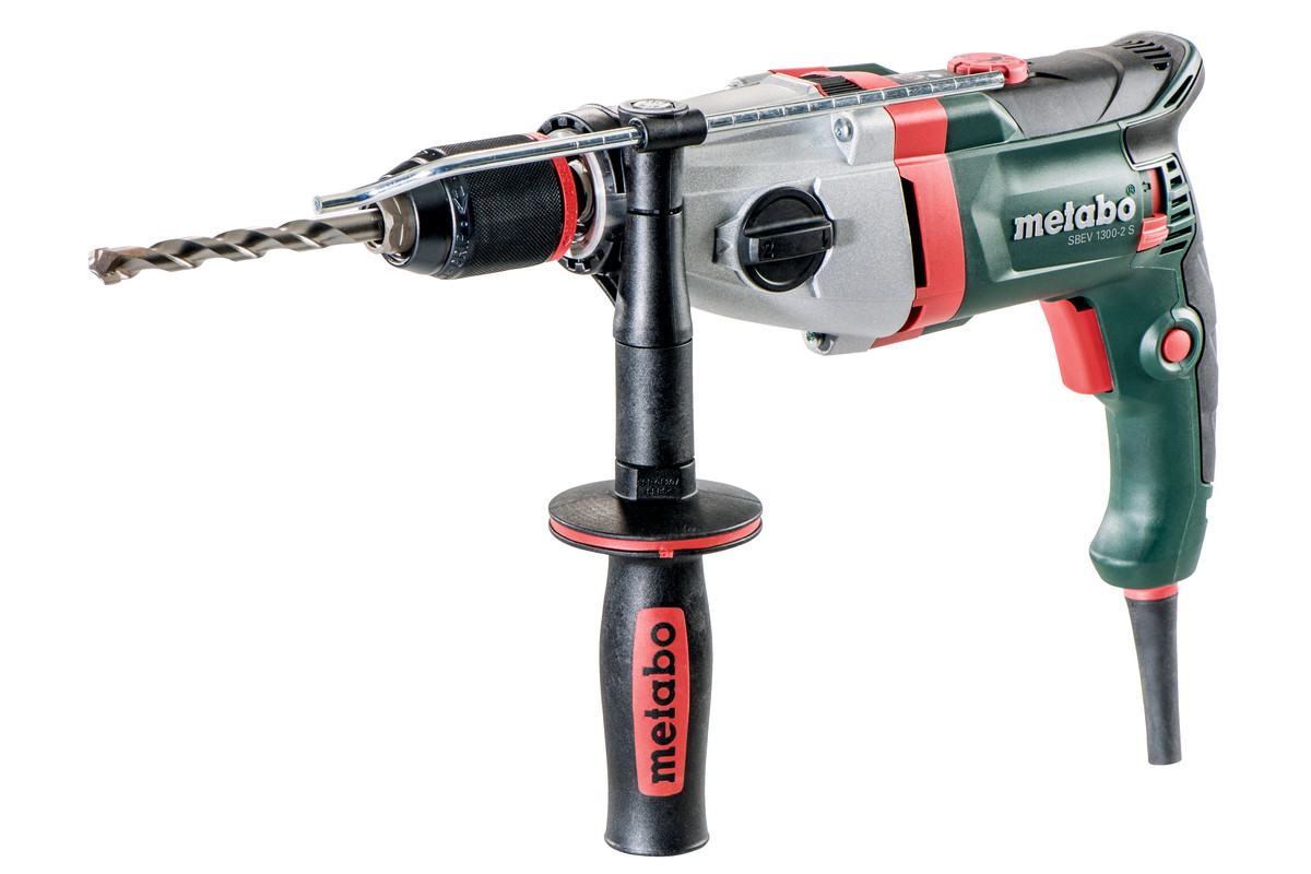 Slagborr Metabo SBEV 1300-2 S; 1300 W