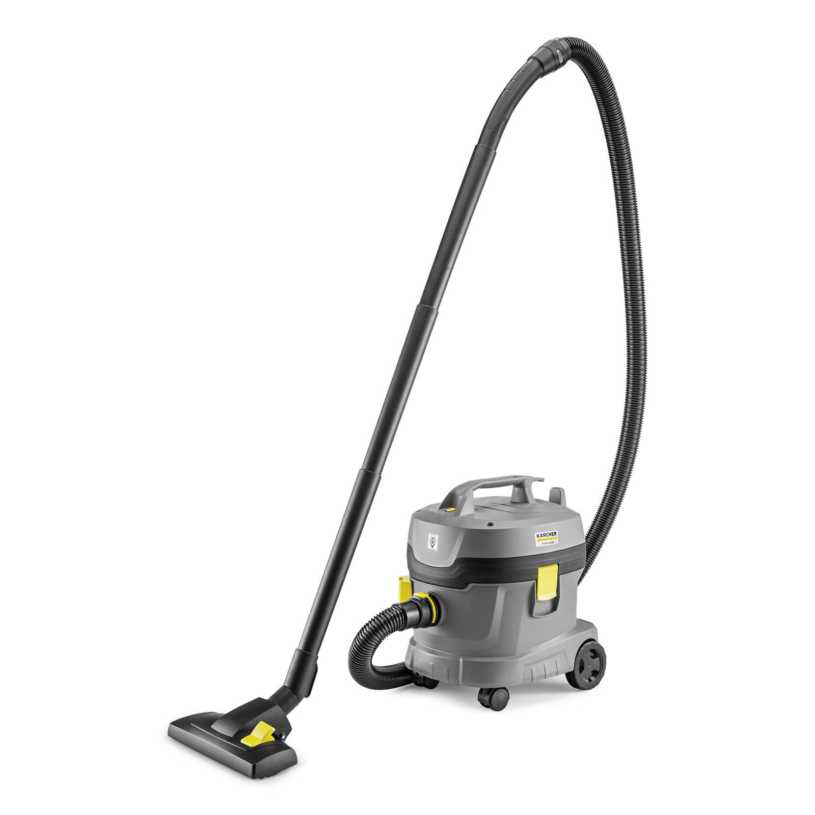Torrdammsugare Karcher T 11/1 Classic HEPA