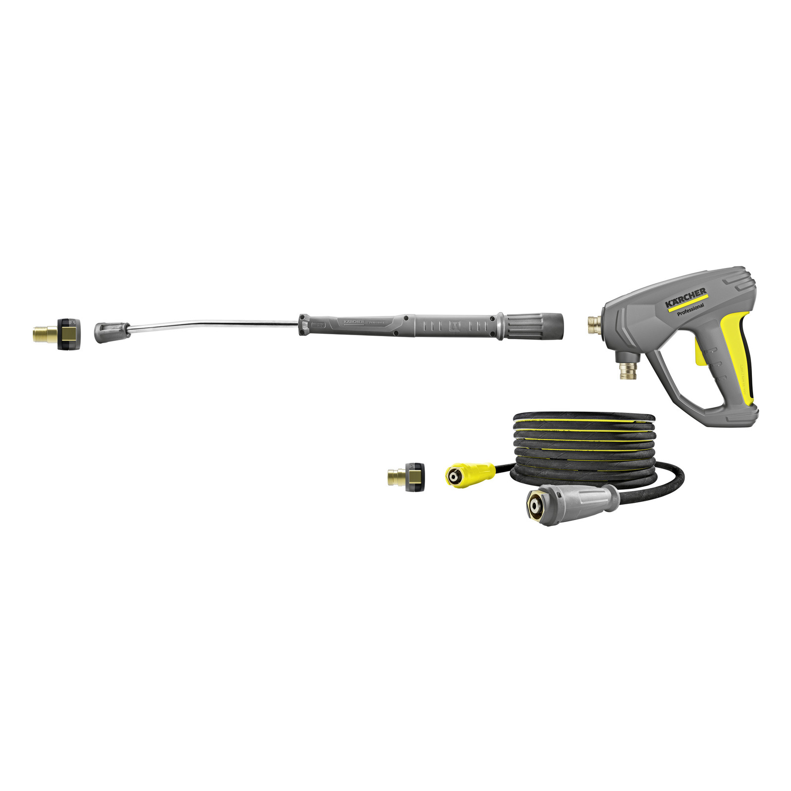 Sats Karcher EASY!Force 4.111-051.0