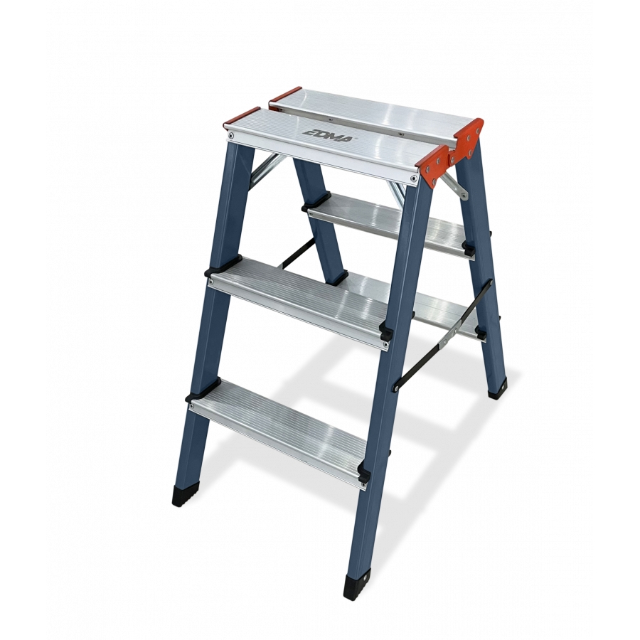 Dubbelstege EDMA 260255