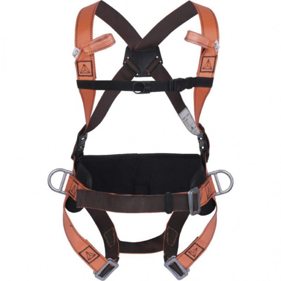 Stötskydd Delta Plus HAR 14 S/M/L