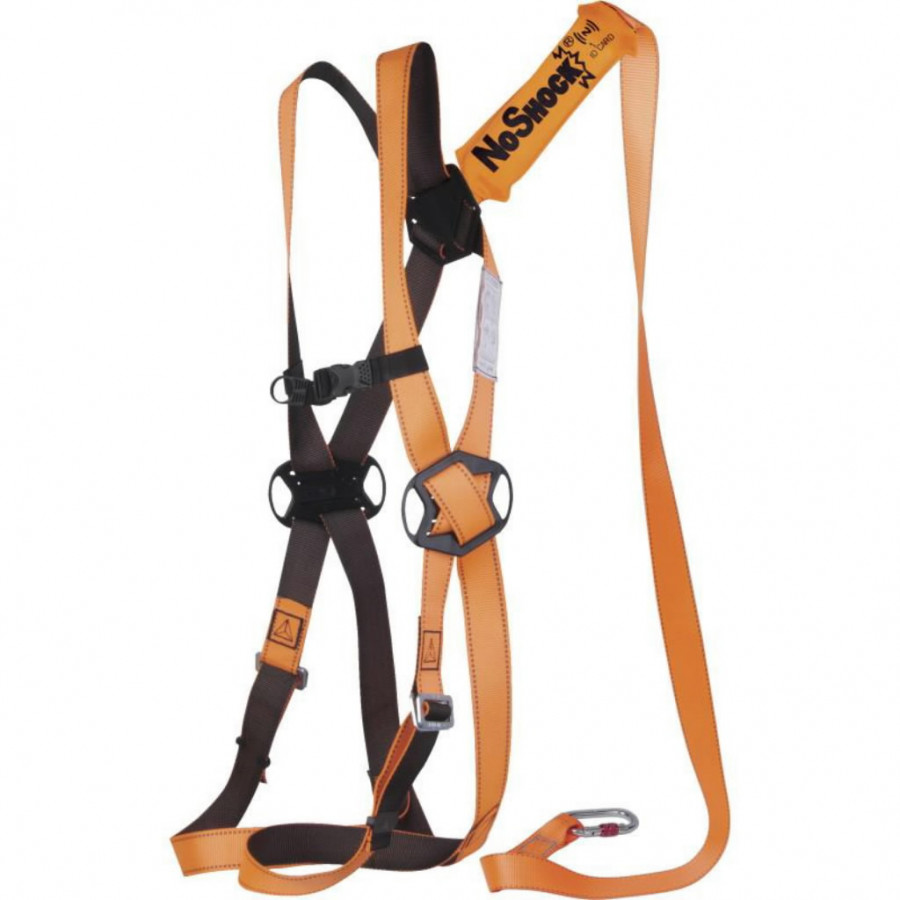 Stötskydd Delta Plus ELARA 160V2 S/M/L