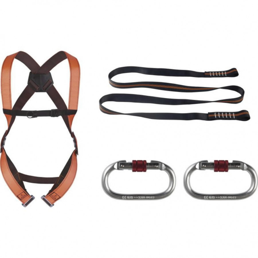 Stötskydd Delta Plus ELARA130 L