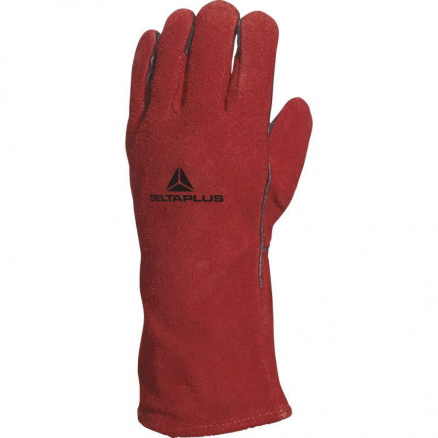 Handskar Delta Plus CA515R; 10 storlek