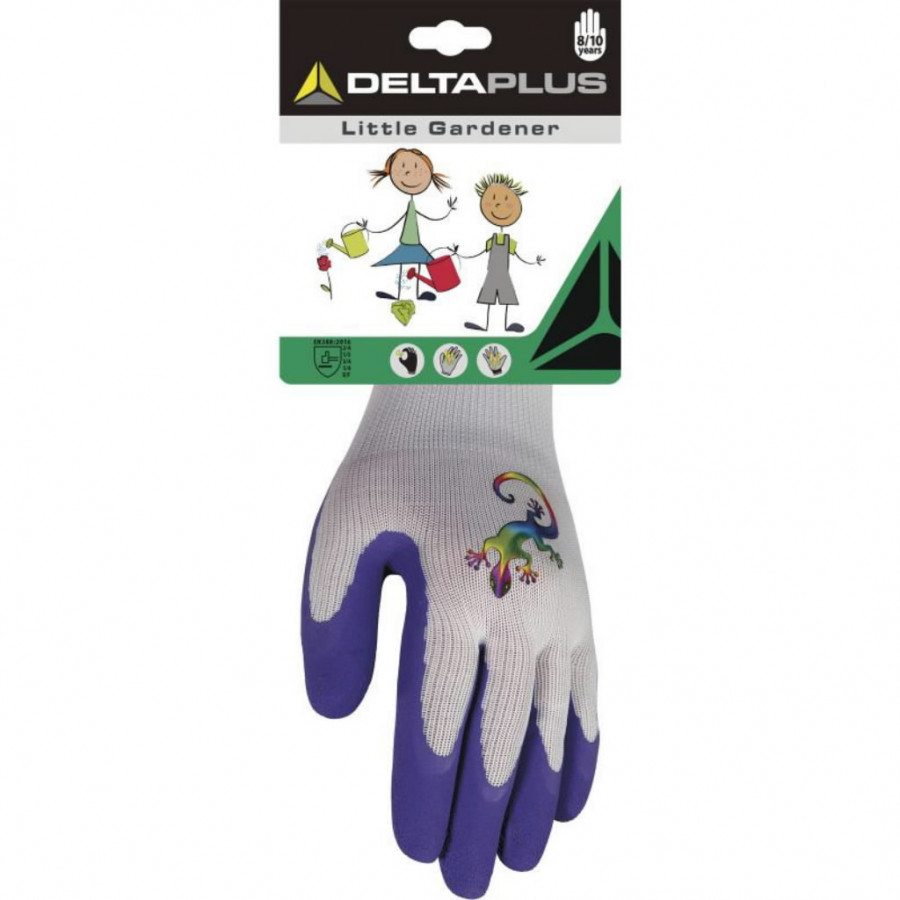 Handskar Delta Plus DPVV733EVL04