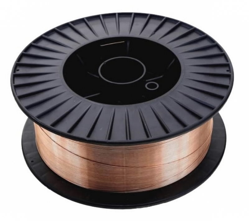 Svetstråd Premium 1 Plus SG2 PLW; 1,0 mm; 15 kg