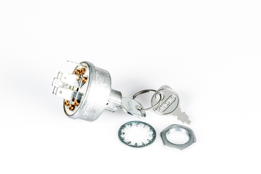 Reservdel MTD 725-1396A