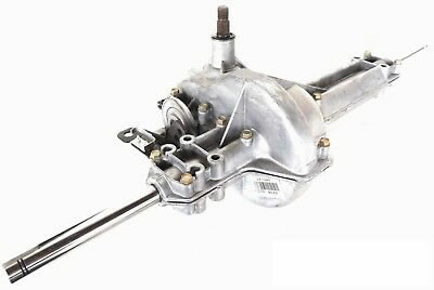 Växel MTD SMART RF 125