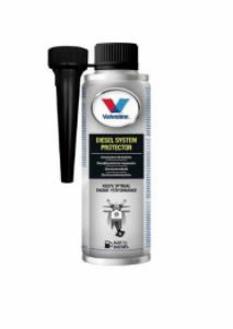 Rengöringsmedel Valvoline DIESEL SYSTEM PROTECTOR; 300 ml