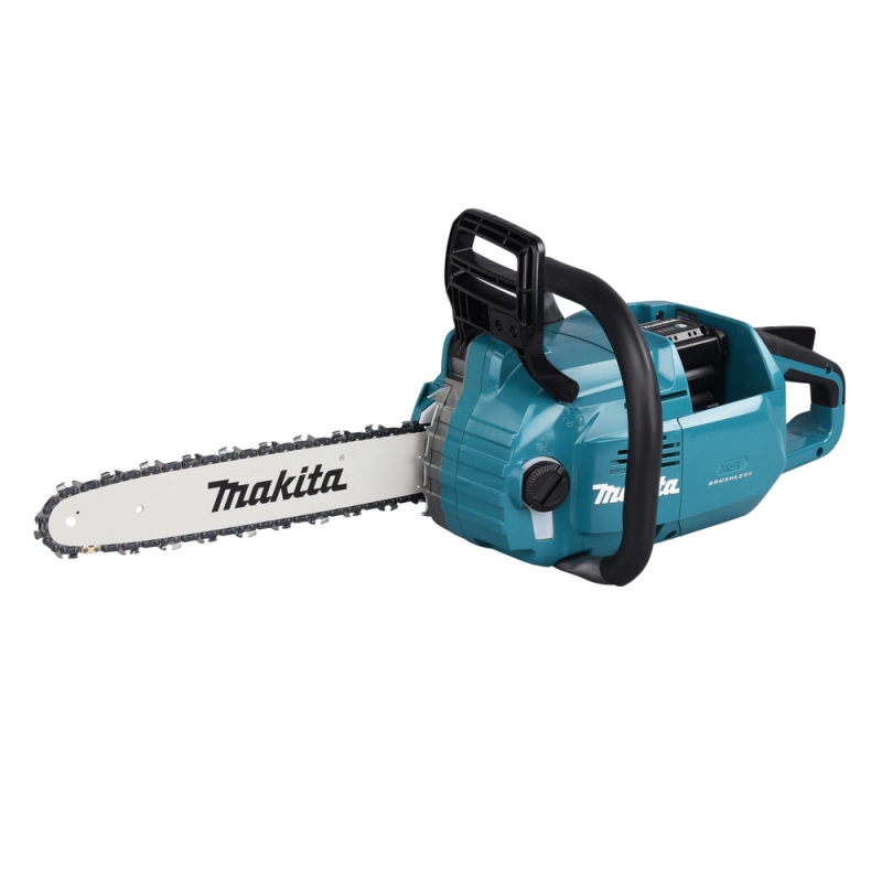 Elkedjesåg Makita UC011GT101; 40 V; 1x5,0 Ah batt.