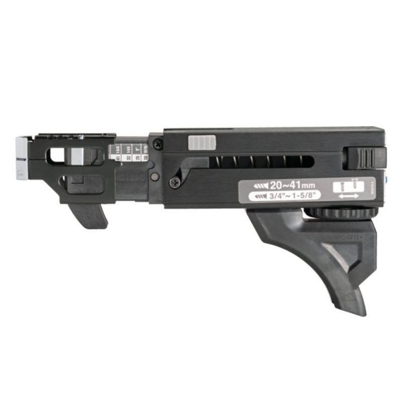 Automatdel till skruvautomater Makita 191W93-7; 20-41 mm