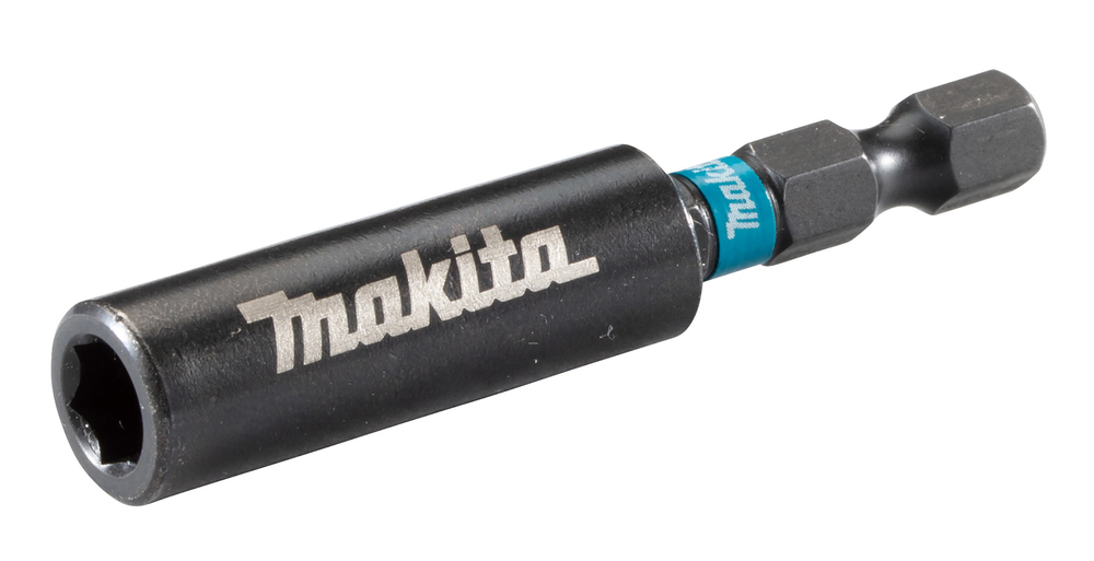 Bitshållare Makita B-66793; 1/4''; 60 mm