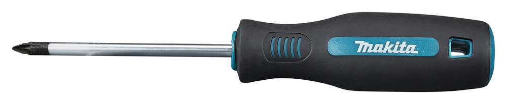 Skruvmejsel Makita E-13384; PZ1; 80 mm
