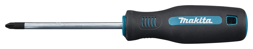 Skruvmejsel Makita E-13390; PZ2; 100 mm