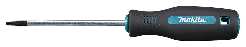 Skruvmejselsats Makita E-13530; 5 st.