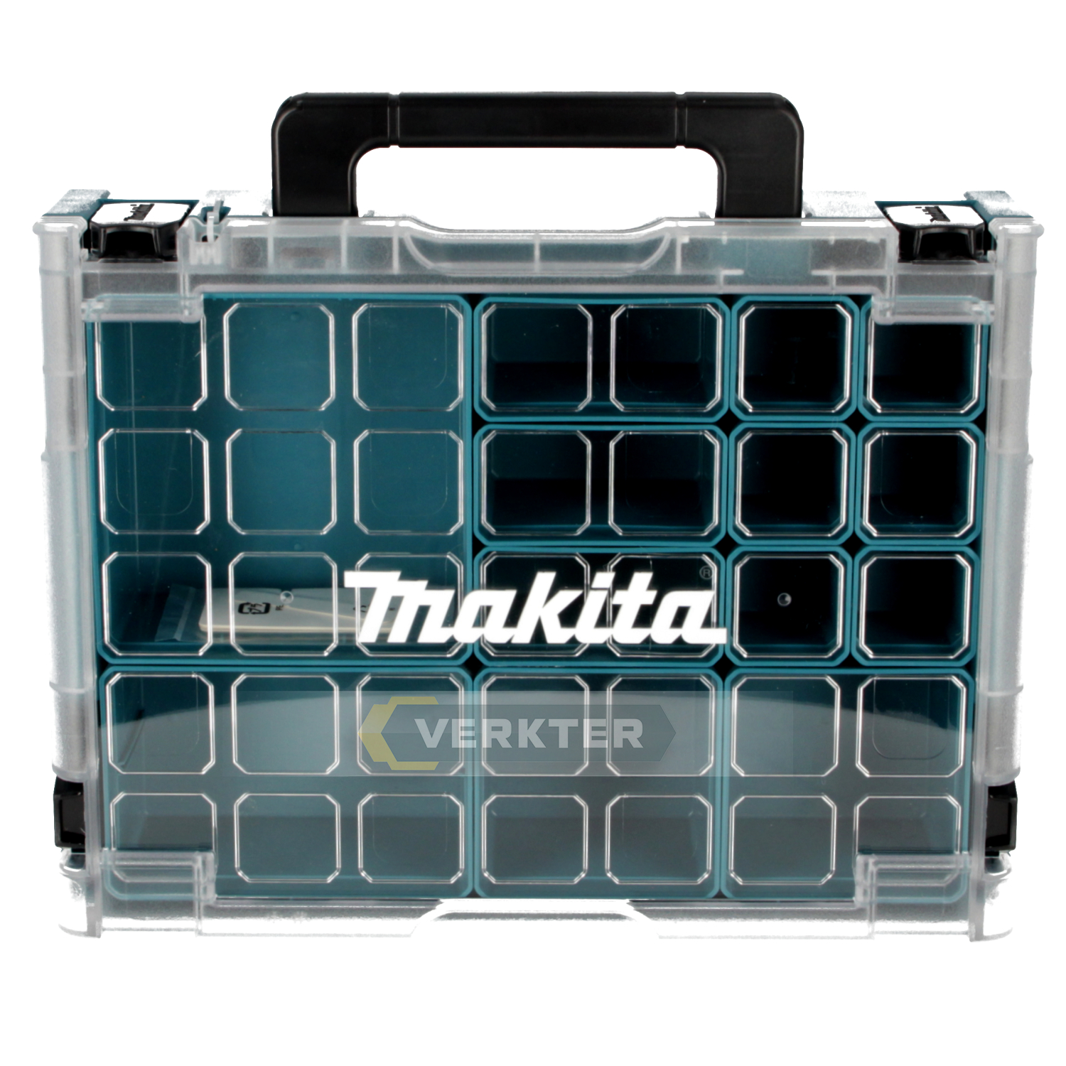 Väska Makita Makpac 191X80-2