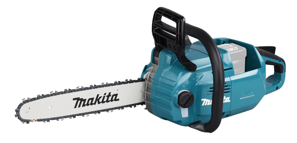 Elkedjesåg Makita UC011GZ; 40 V (utan batteri och laddare)