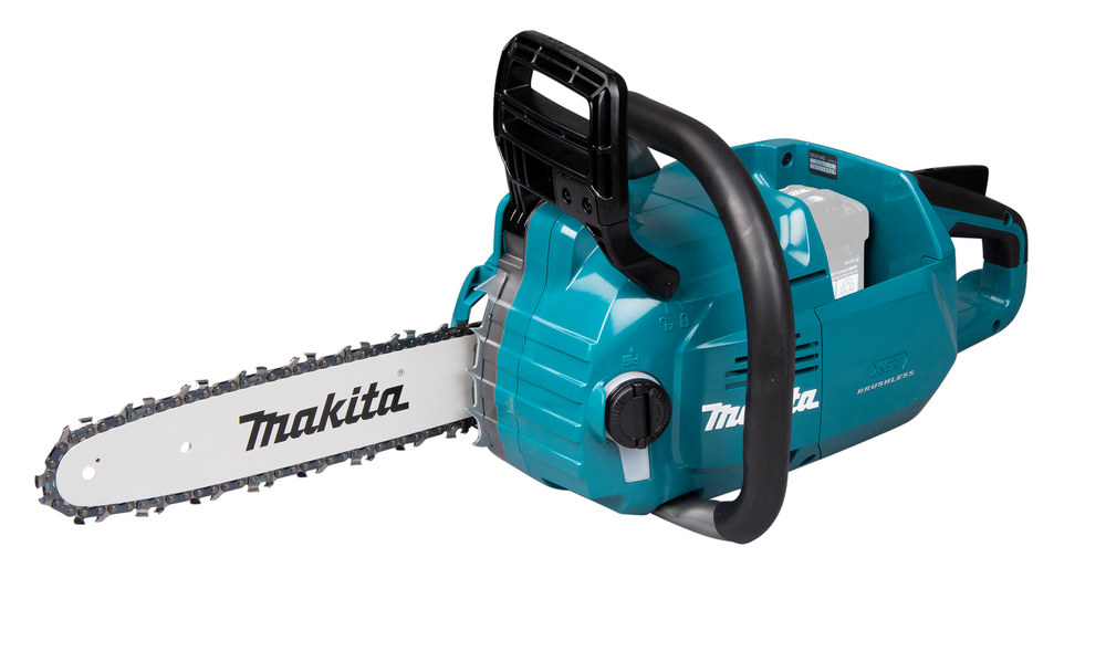 Elkedjesåg Makita UC014GZ; 40 V (utan batteri och laddare)