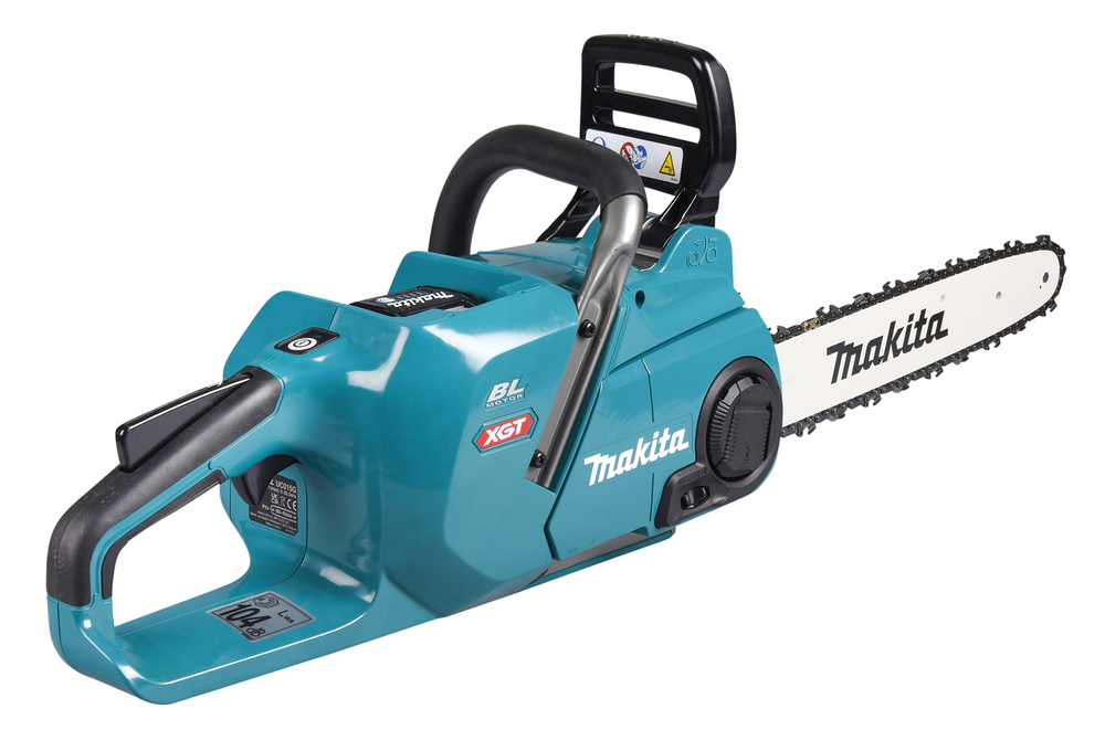 Elkedjesåg Makita UC015GT101; 40 V; 1x5,0 Ah batt.