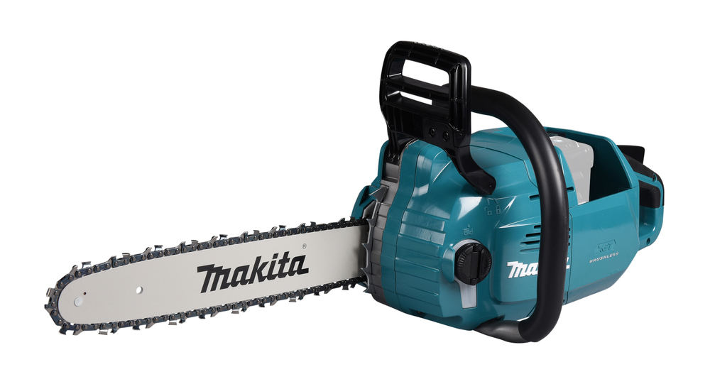 Elkedjesåg Makita UC015GZ; 40 V (utan batteri och laddare)