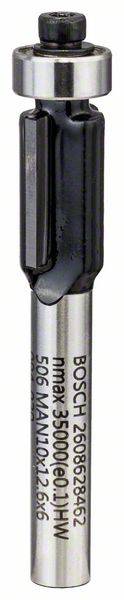 Kantfräsmaskin Bosch 2608628462; 6/9,5/12,6/56 mm