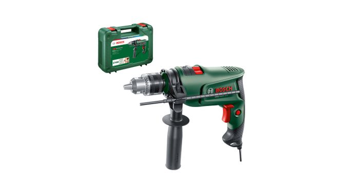 Slagborr Bosch EasyImpact 570 AKC; 570 W