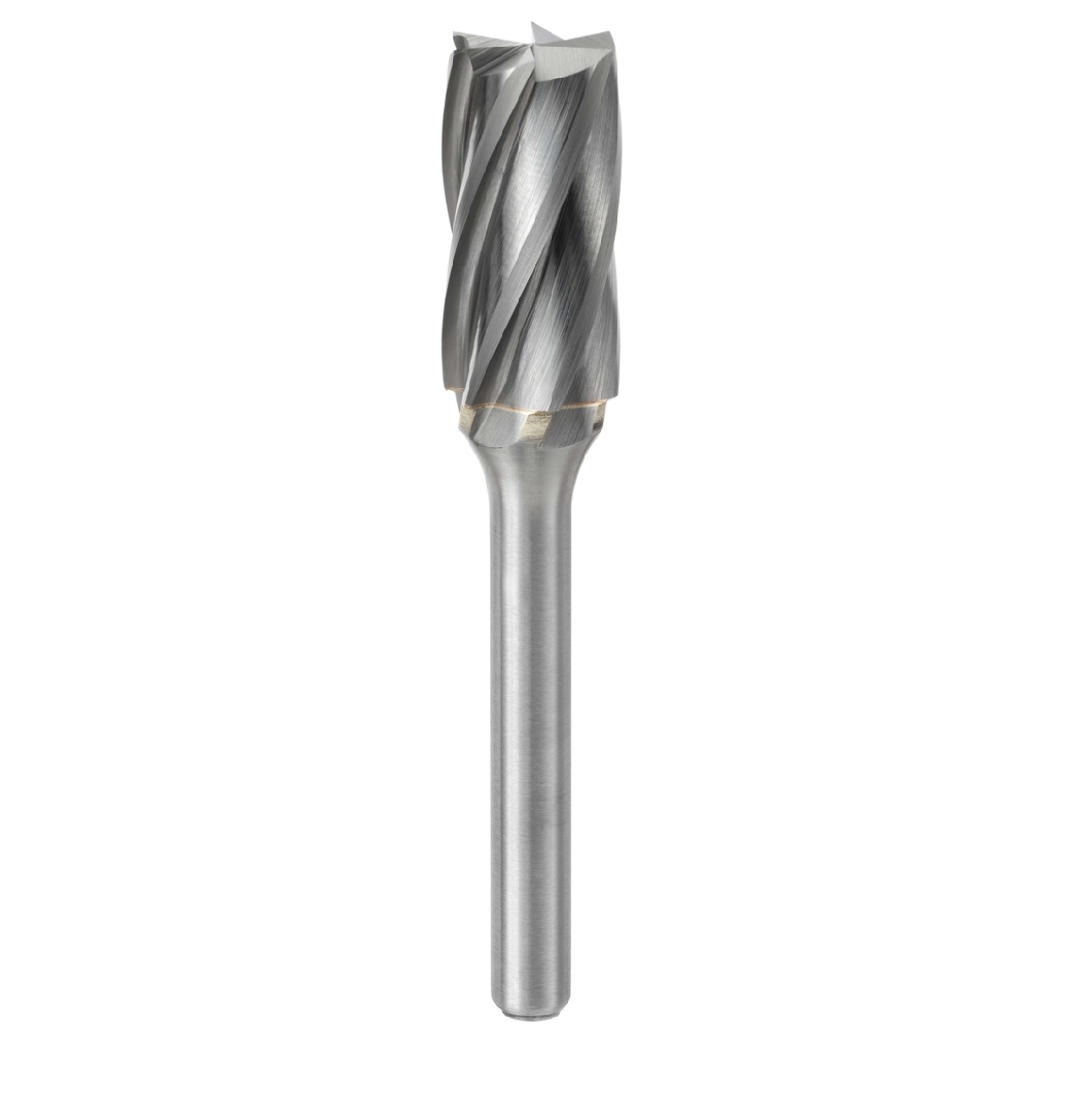 Hårdmetallsfräs Ecef SD 3M; 10x8 mm