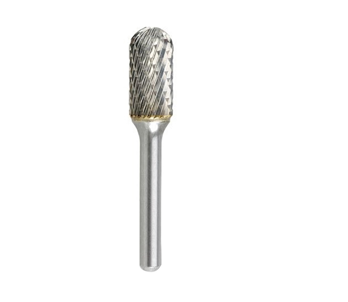 Hårdmetallsfräs Ecef LONG SC 2M; 8x20 mm