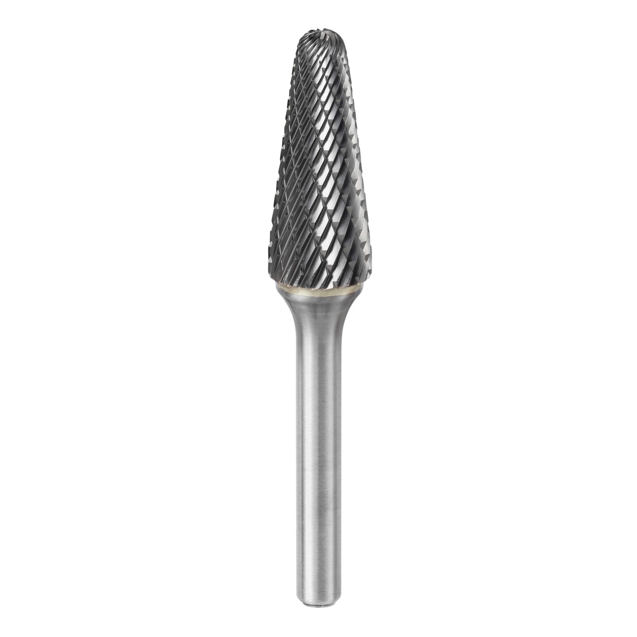 Hårdmetallsfräs Ecef LONG SL 4M; 12x30 mm