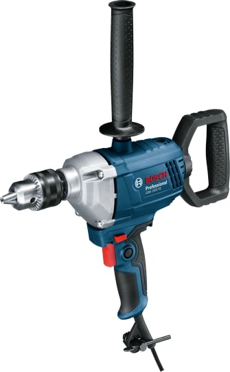 Borrmaskin Bosch GBM 1600 RE Professional