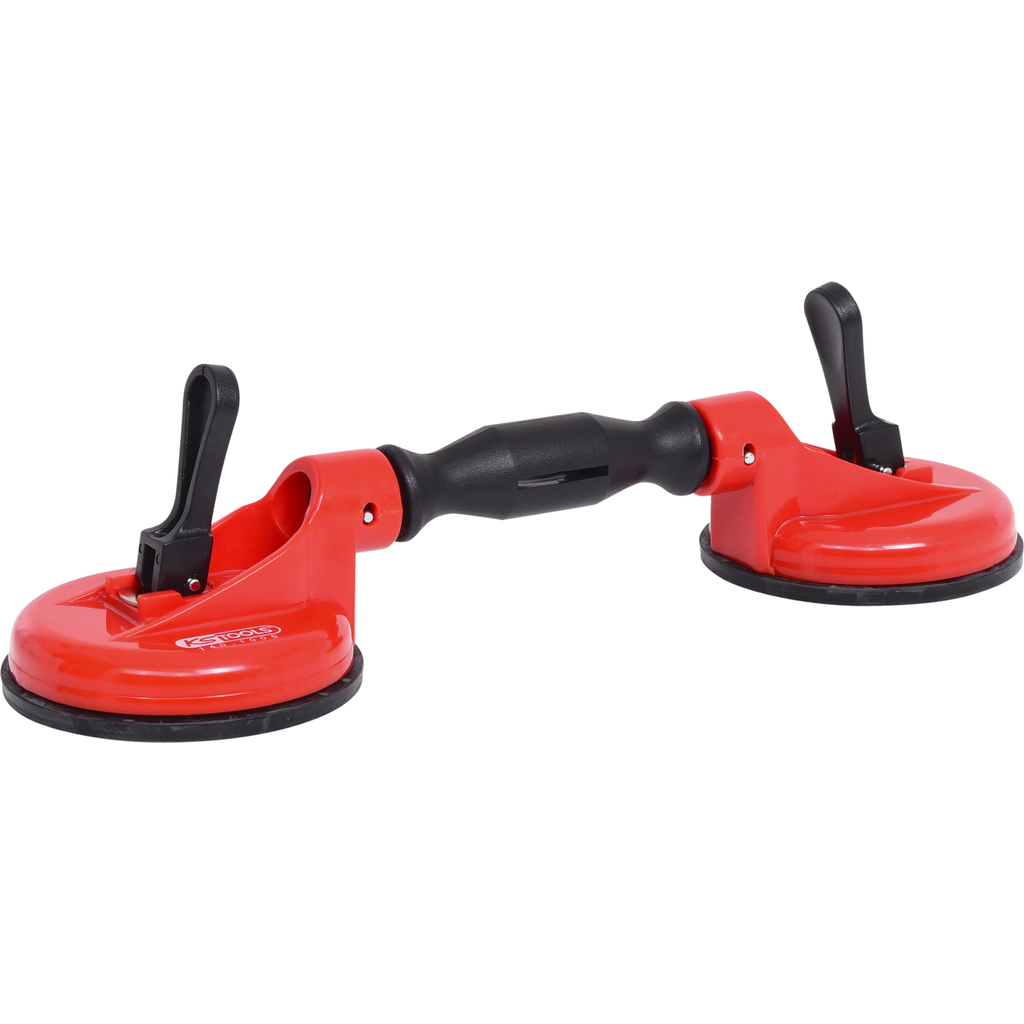 Sugkopp för glaslyft KS tools; 80 kg