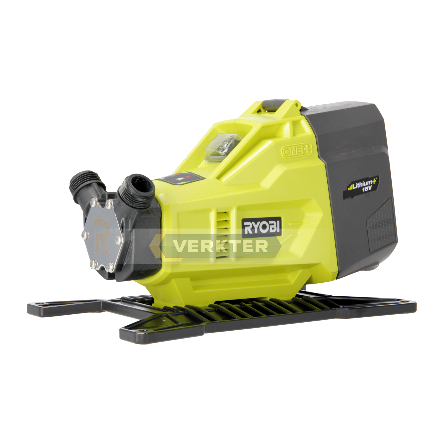 Vattenpump Ryobi R18TP-0; 18 V (utan batteri och laddare)
