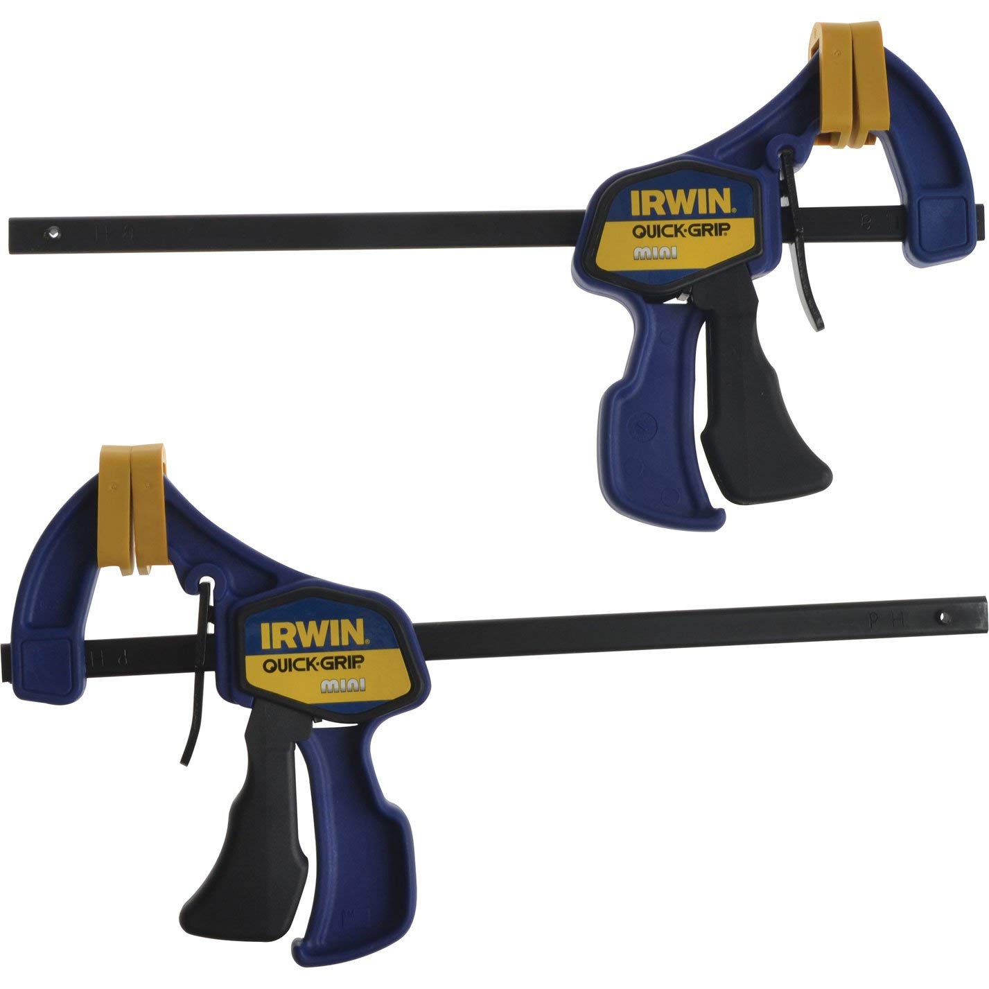 Tving Irwin MINI; 150 mm; 2 st.