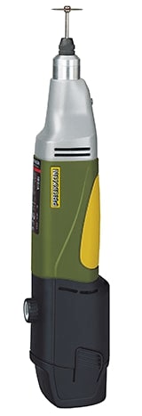 Flerfunktionsverktyg Proxxon IBS/A; 10,8 V (utan batteri och laddare)