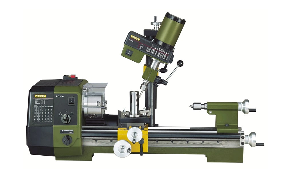 Borrstativ Proxxon PF 230