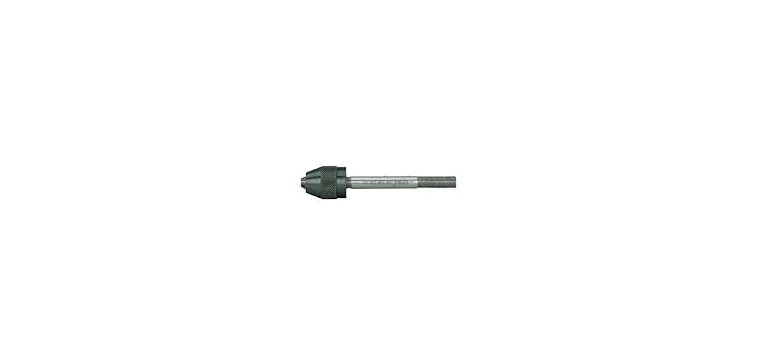 Adapter med chuck Proxxon 27028