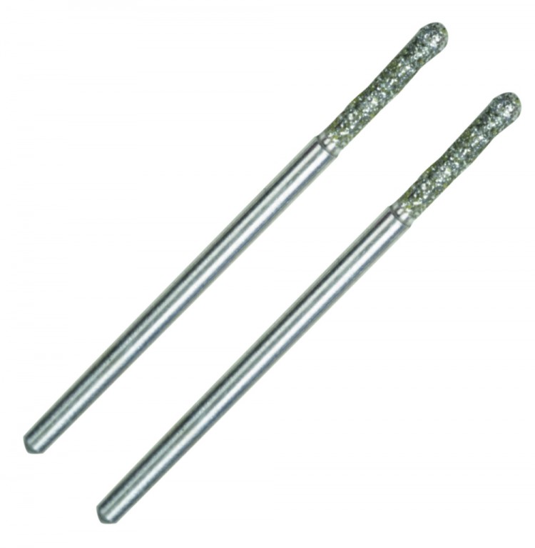 Diamantborr Proxxon; 3,2 mm