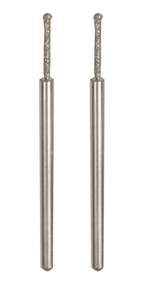 Diamantborr Proxxon; 1,2 mm