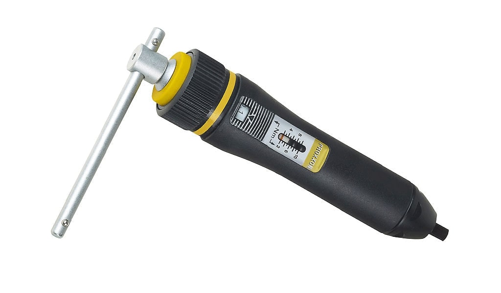 Vridmomentnyckel Proxxon MC-10