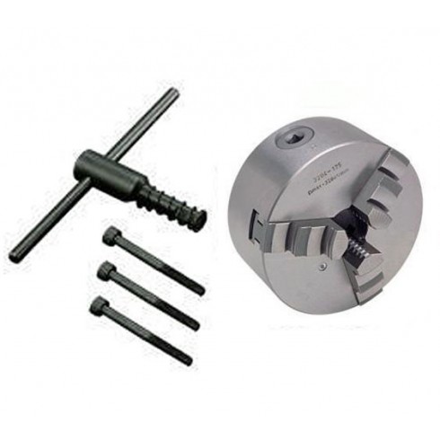 Chuck Proxxon 24407