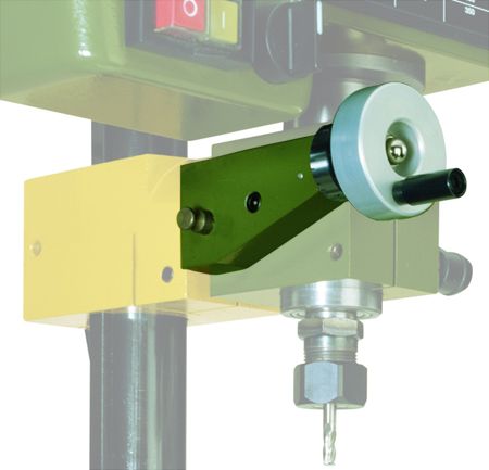 Borrmaskinstillbehör Proxxon 24254