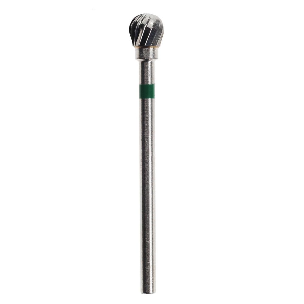 Hårdmetallfräs med fyrkantig ände Proxxon; 5 mm