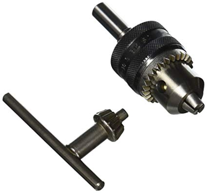 Adapter med chuck Proxxon; 10 mm