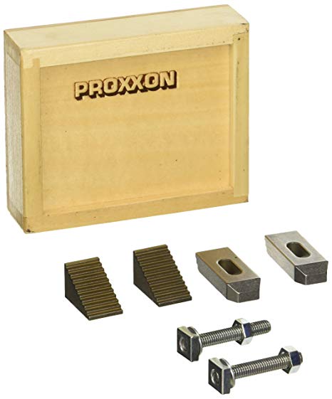 Spännsats Proxxon 24256