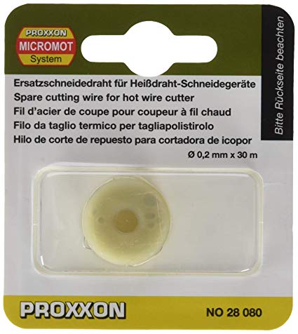 Bandsågtråd Proxxon 28080