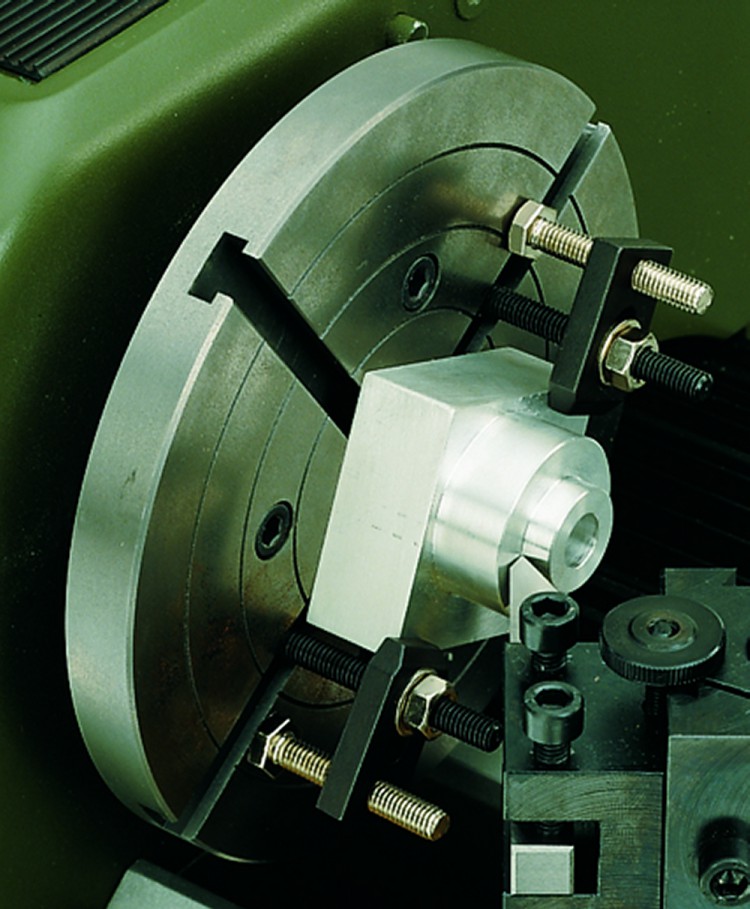 Maskintillbehör Proxxon 24412