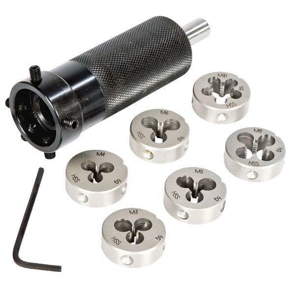 Maskintillbehör Proxxon 24082; 10 mm