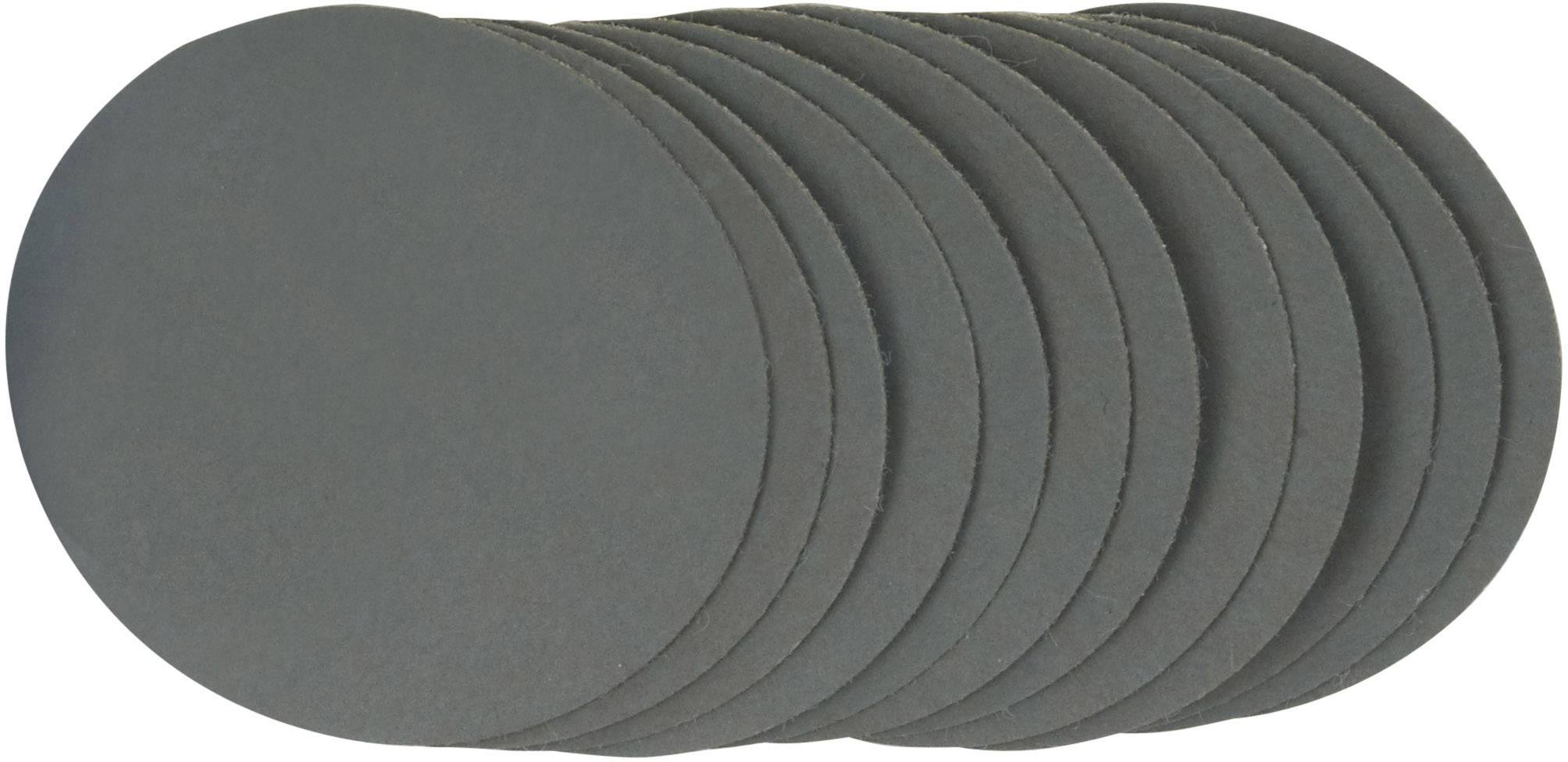 Slipskiva Proxxon 28670; 50 mm; 12 st.