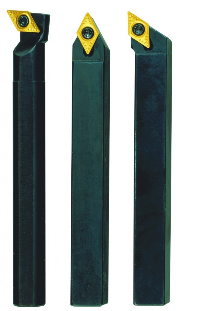 Tillbehörsset Proxxon; 10x10x90 mm; 3  st.